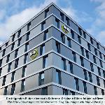 B&B HOTEL Berlin Airport-Nord