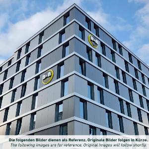 B&B HOTEL Berlin Airport-Nord