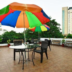 BedChambers Serviced Apartments Near Golf Course Road