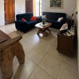 Casa design Piri no centro de Pirenópolis