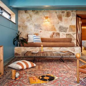 Sundowner Suite No. 3