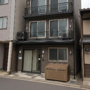 ＆haku.Kyoto Marutamachi