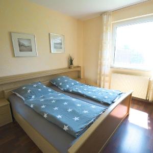 Ferienhaus Yogi