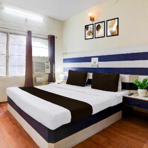 Townhouse Lashkar Gwalior