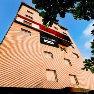 Townhouse Oak Kolkata Tegharia Bus Stand