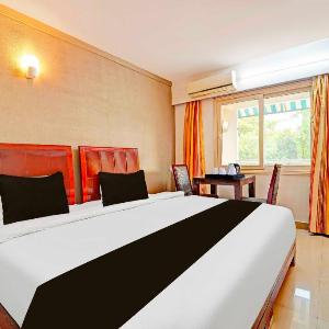 Hotel O Kerala Thumpoly Beach
