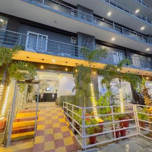 Hotel Aarkay Palace