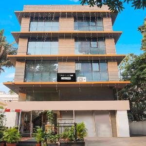 Townhouse Oak Hadapsar Sahyadri Hospital