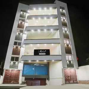Townhouse Oak Walmi Govindpur