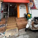 Golden mango home Youth hostel 金芒果之家青年旅舍