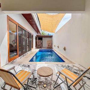 Budayana Villa