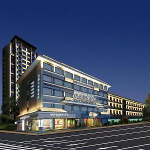 Chengdu Tianchenlou Hotel