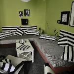 Pension Frosch Hostel Berlin