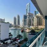 Allsopp & Allsopp - 1-Bedroom Apartment in Orra Marina Dubai Marina