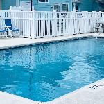 Holiday homes in Myrtle Beach South Carolina