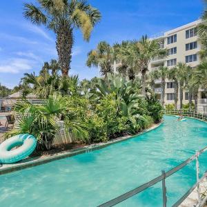Bayfront Bliss at Destin West