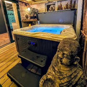 Les suites du Bouddha Bleu