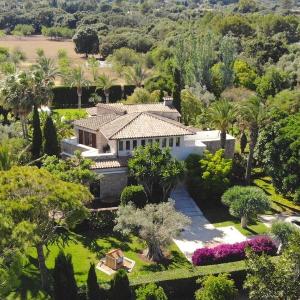 Finca Playa Llenaire - Can Pou