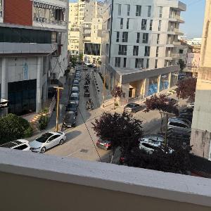 Heart Of Durres Apartments