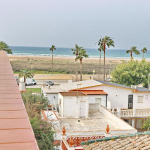 Habitación Cañaveral Playa Conil V