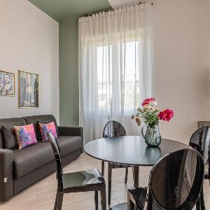 Monnalisa apartment a due passi da Milano Centrale