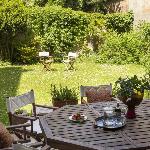 Rio Barnaba Grande - Property with Garden & Terrace - LOCAPPART 