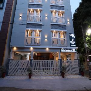 Olivette Suites