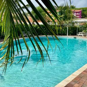 Pal'i Koko - Modern appartement op een gated resort 5 min van Mambo