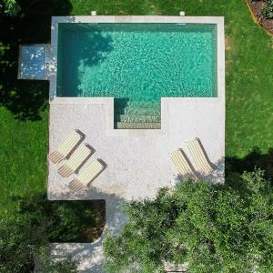 REF 2177- Exceptional Villa in the Heart of Cannes 5mins from La Croisette