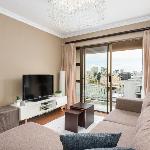 Blouberg Seaside Escape - Modern Comfort and Braai Cape Town 
