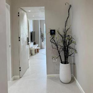 Sant rooms by BRAD Santorini Resort