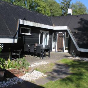 Holiday Home I Halshou - 4 Bedrooms
