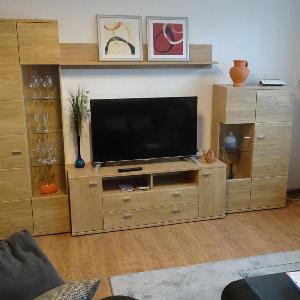 Ferienwohnung am Nordpark