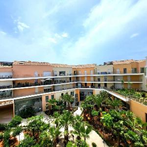 Le Marend 2 - Magnifique T3 avec Terrasse et Parking