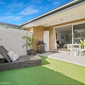 Beachstay Hideaway Vincentia by Book Jervis Bay