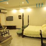 Prestige Guest House