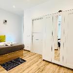 Naffah Apartments I