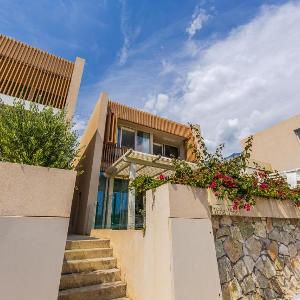 Villa Dea Green Coast 166C by PikHost