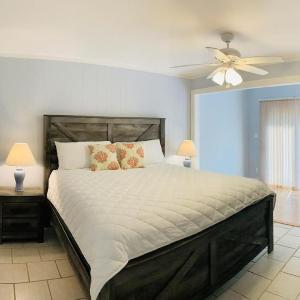 North Myrtle Beach B beautiful triplex unit