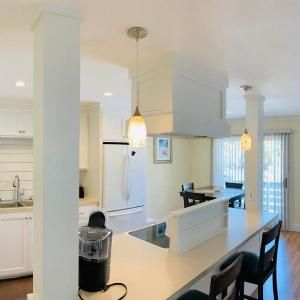 North Myrtle Beach D beautiful triplex unit