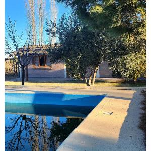 Serena Cumbre Lodge