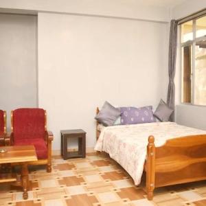 Bru Rise Homestay