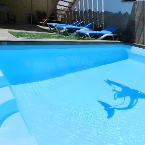 Casa El Duque Leire