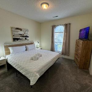 Incredible 1BR condo ground floor