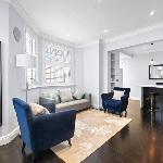 SG Prime Knightsbridge Luxury Suite London 