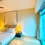 Bukit Ceylon Suites At RAMAD KLCC