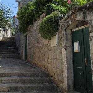 Apartments by the sea Cavtat Dubrovnik - 9067
