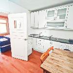 Taksim historeal house Istanbul 