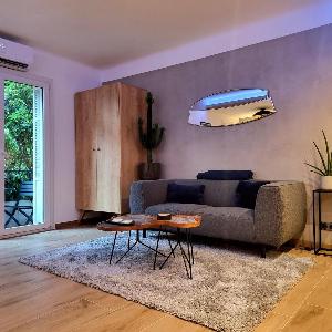 La Brillante d’Antibes - Superbe Studio