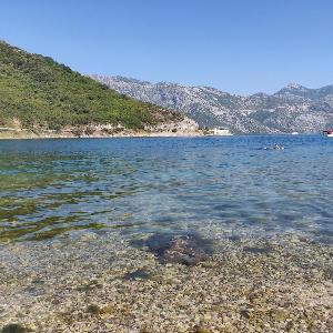 Apartment Loâso Comfy Two BDR Sixty meters to the sea